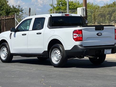 New 2026 Ford Maverick XL AWD/4WD image 6