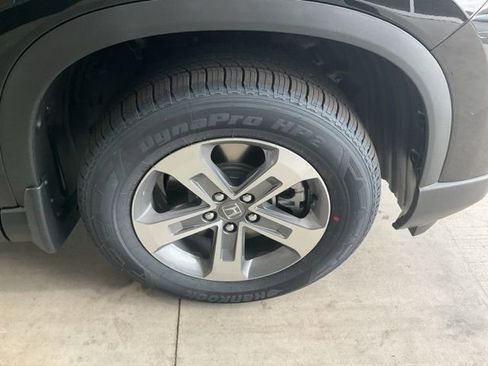 New 2026 Honda Pilot EX-L image 29