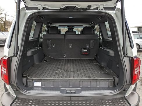 Used 2024 Toyota Land Cruiser w/ Premium Package AWD/4WD image 47