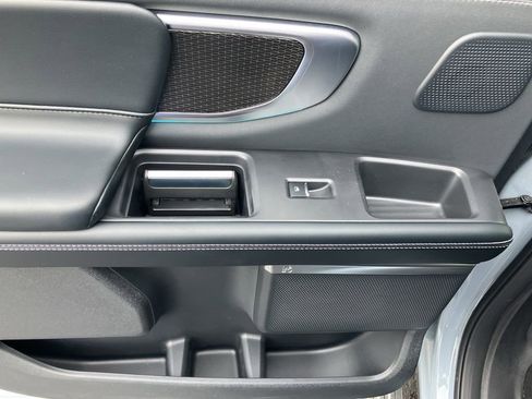 Used 2025 Ford Expedition Max Platinum w/ Stealth Performance Package image 46