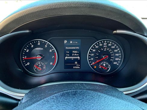 Used 2022 Kia Stinger GT-Line RWD image 13