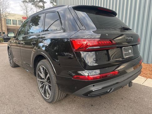 Used 2023 Audi Q7 3.0T Premium Plus w/ Premium Plus Package image 5
