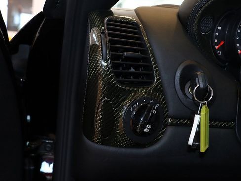 Used 2001 Porsche 911 Turbo image 47