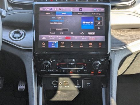 Used 2024 Jeep Grand Cherokee Limited 4xe image 19