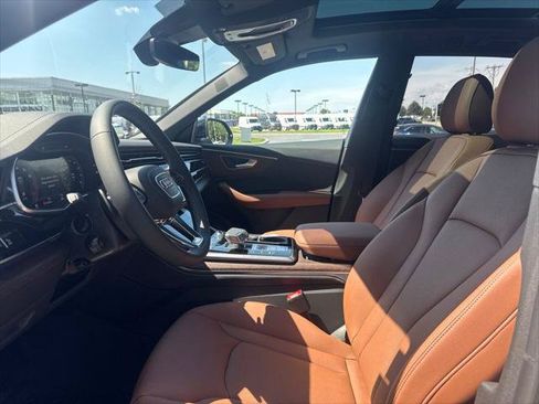 New 2026 Audi Q8 Premium Plus AWD/4WD image 11