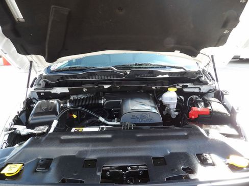 Used 2022 RAM 1500 Tradesman w/ Popular Equipment Group AWD/4WD image 44