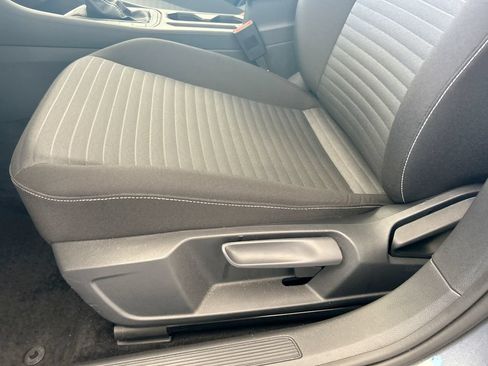 Certified 2026 Volkswagen Jetta S FWD image 11