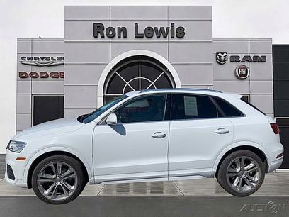 Used 2017 Audi Q3 2.0T Premium Plus w/ Premium Plus Package