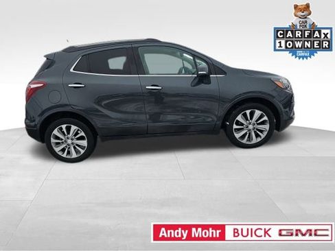 Used 2018 Buick Encore Preferred image 24