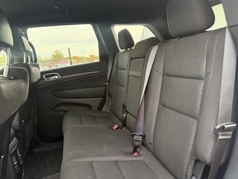 Used 2020 Jeep Grand Cherokee Laredo image 15