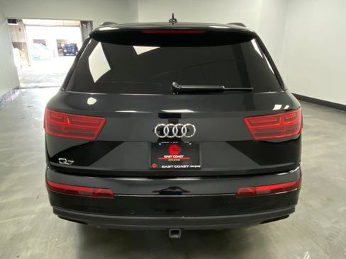Used 2019 Audi Q7 3.0T Prestige w/ Prestige Package image 5