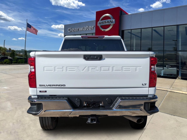 Used 2026 Chevrolet Silverado 2500 LT AWD/4WD image 6