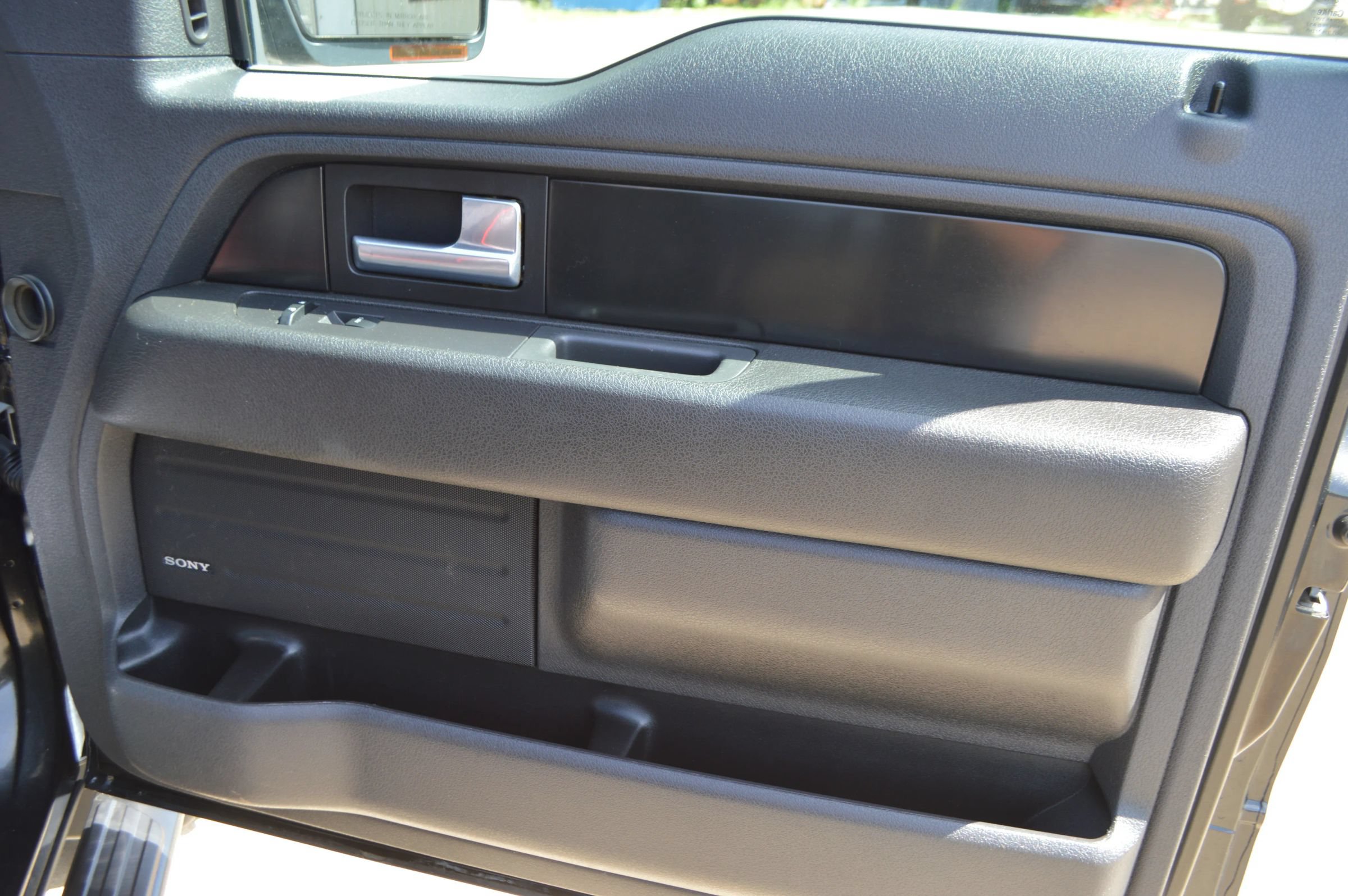 Used 2013 Ford F150 FX4 w/ Luxury Equipment Group AWD/4WD image 23