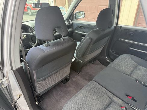 Used 2005 Honda CR-V LX image 52