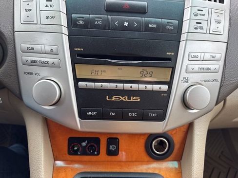 Used 2008 Lexus RX 350 AWD image 19