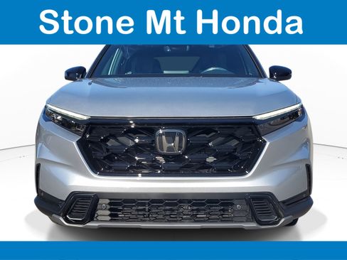 New 2026 Honda CR-V Sport-L image 2