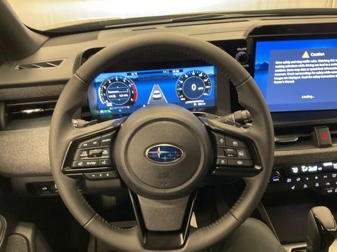 New 2026 Subaru Outback Premium AWD/4WD image 17