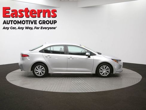 Used 2023 Toyota Corolla LE image 41