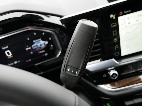 New 2026 GMC Sierra 1500 Elevation w/ Elevation Select Package image 24