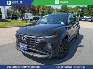 Used 2024 Hyundai Tucson XRT AWD/4WD video 1