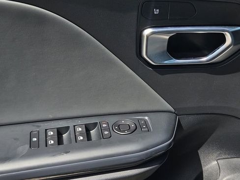 New 2026 Kia K4 EX FWD image 23