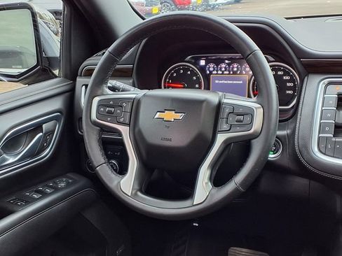 Used 2021 Chevrolet Tahoe Premier RWD image 8