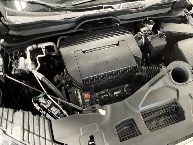 New 2026 Honda Pilot Touring image 11