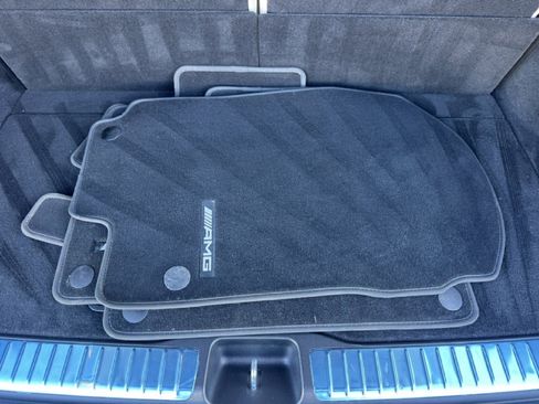 Used 2023 Mercedes-Benz GLS 63 AMG 4MATIC image 49