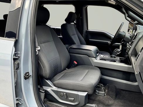 Used 2020 Ford F150 XLT w/ Equipment Group 302A Luxury image 28