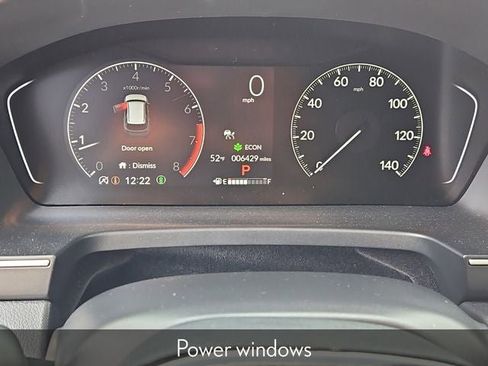 Certified 2025 Honda Pilot EX-L image 25