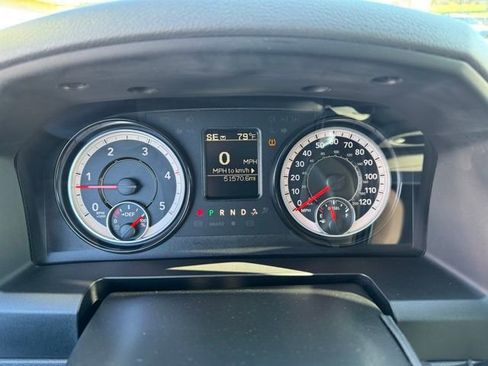 Used 2017 RAM 2500 Tradesman w/ Popular Equipment Group image 19