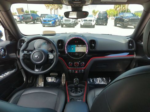 Used 2022 MINI Cooper Countryman John Cooper Works w/ Convenience Package AWD/4WD image 22