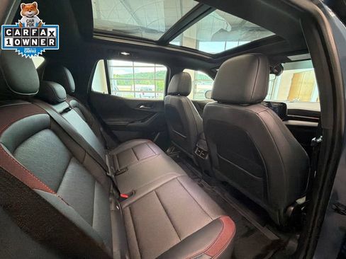 Used 2026 Chevrolet Equinox RS w/ LPO, Floor Liner Package AWD/4WD image 19