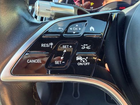 Used 2022 Mercedes-Benz S 580 4MATIC Sedan image 28