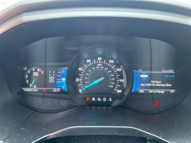 Used 2022 Ford Edge SEL w/ Convenience Package AWD/4WD image 25