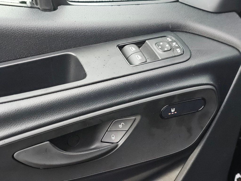 New 2025 Mercedes-Benz Sprinter 2500 image 20