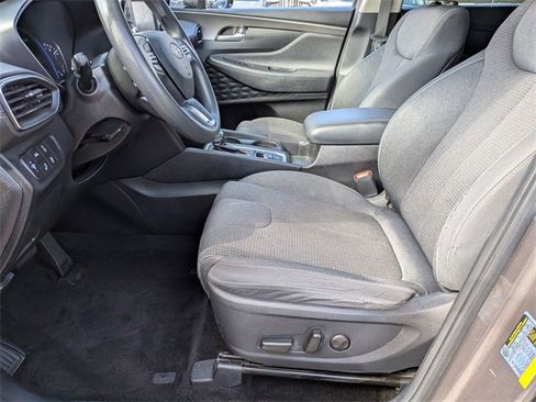 Used 2019 Hyundai Santa Fe SEL image 11
