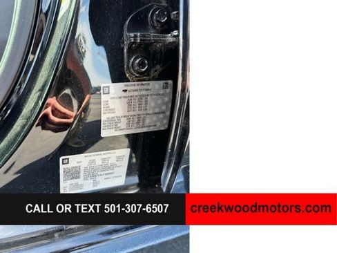Used 2020 GMC Sierra 2500 Denali w/ Denali Ultimate Package AWD/4WD image 18