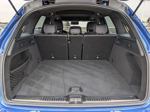 Used 2022 Mercedes-Benz GLC 300 4MATIC image 21