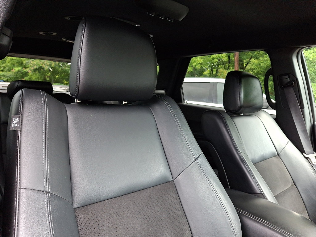 Used 2022 Dodge Durango GT AWD/4WD image 13