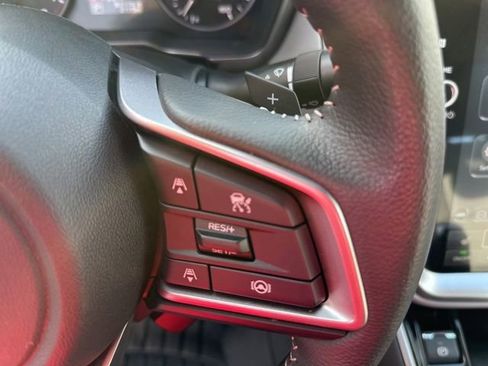 Certified 2025 Subaru Legacy Limited image 16