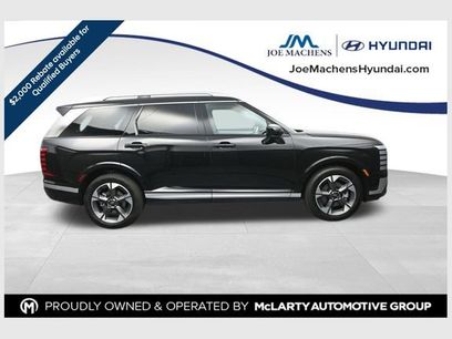 New 2026 Hyundai Palisade Limited
