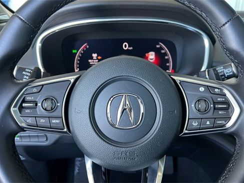 Certified 2025 Acura MDX w/ Technology Package image 27