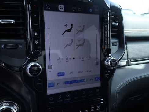 Used 2022 RAM 1500 Limited AWD/4WD image 38