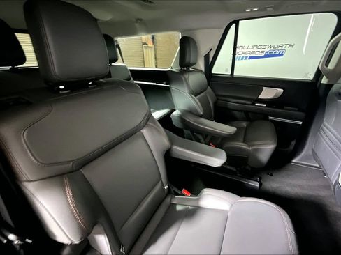 Certified 2025 Ford Expedition Max Active AWD/4WD image 22