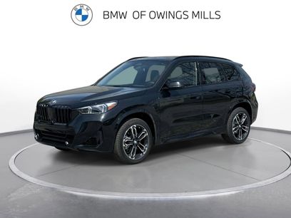 New 2026 BMW X1 xDrive28i w/ Technology Package