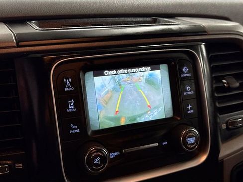 Used 2017 RAM 1500 Express image 14