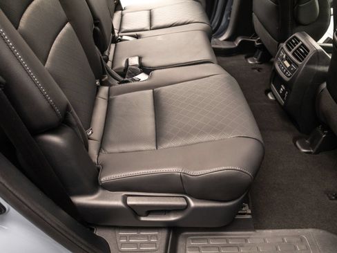 Used 2022 Honda Passport Elite image 33