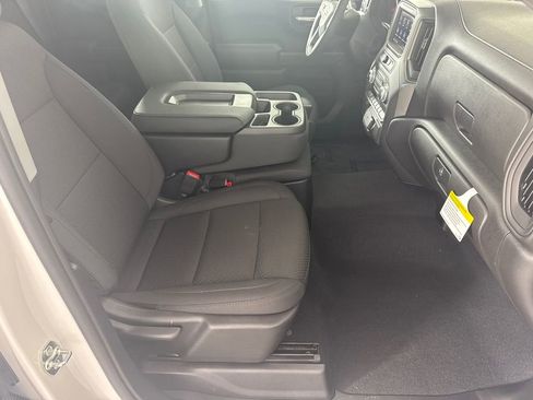 New 2026 GMC Sierra 1500 Pro w/ Pro Value Package image 13