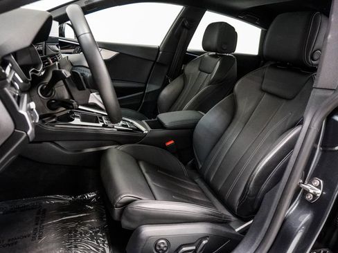 Used 2023 Audi A5 2.0T Prestige w/ Black Optic Plus Package image 6